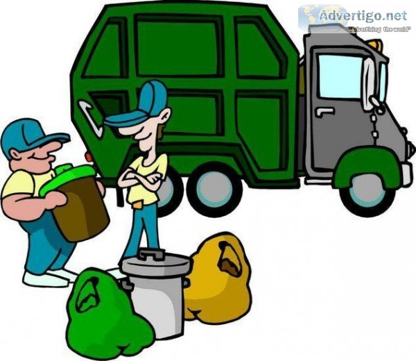 Required Roll Off Dumpster Rental in Arleta CA