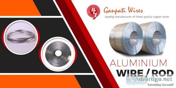Aluminum Wire Suppliers