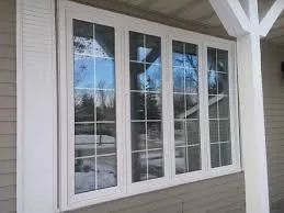 Alberta Windows