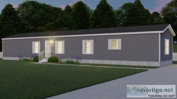 Polaris 32 Manufactured Homes