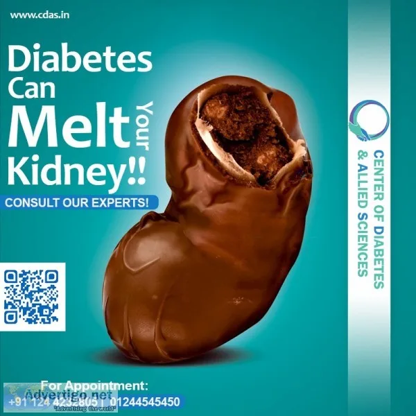 Best Treatment For Diabetes In India