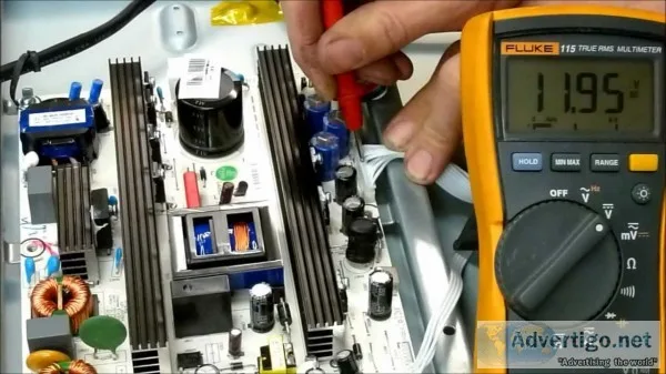 Lg tv repair services, samsung tv repair services