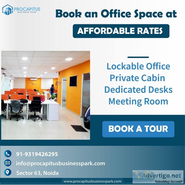Commercial Space in Noida - Diwali Dhamaka Offer