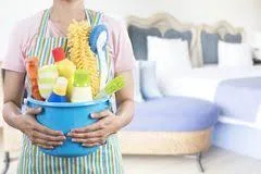 Housekeeper Wanted