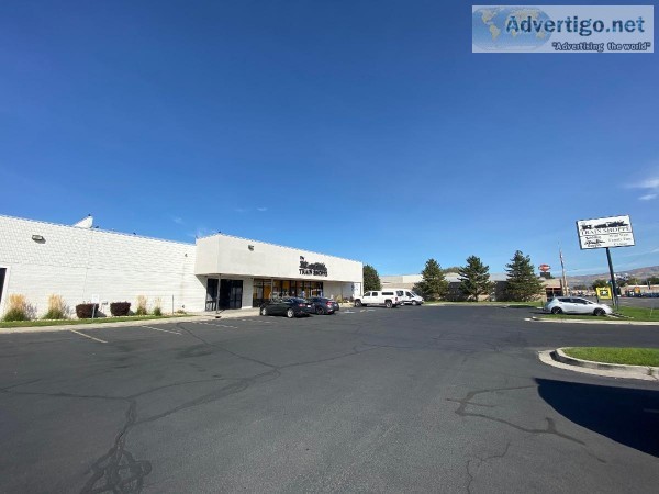 2978 S. State Street - RetailWarehouse
