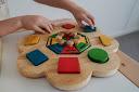 Get your child amazing wooden toys