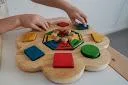 Get your child amazing wooden toys