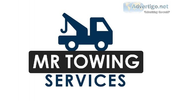 Mr Towing Services