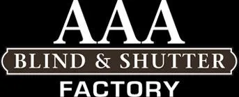 AAA Blind and Shutter Factory