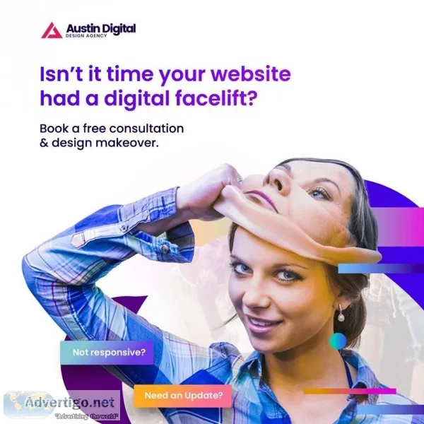 Best web design and development