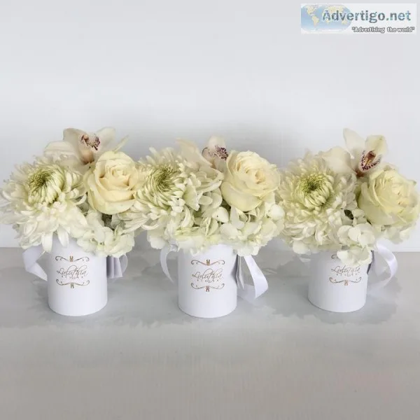 Anniversary Flowers