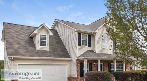 5160 Towne Park Dr McDonough GA 30252
