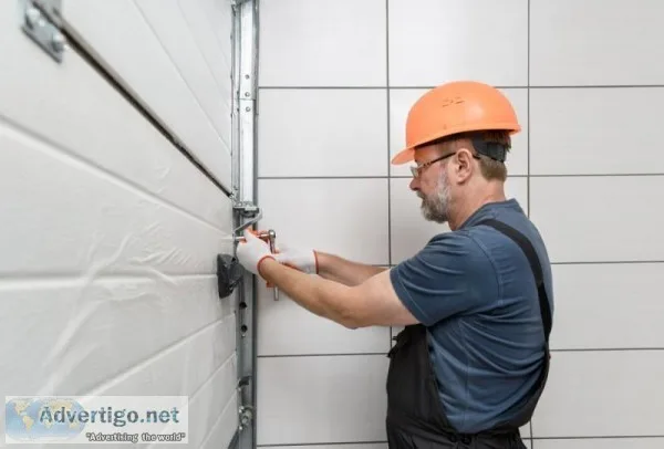 Looking for Garage Door Repair Company