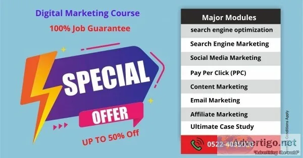 Digital marketing company in India