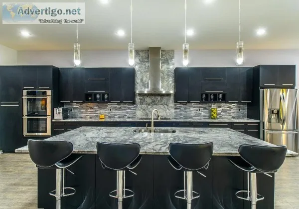 Best Kitchen Countertops in Lexington KY