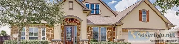 Fine Houston Homes