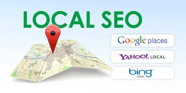Search Engine Optimization Company
