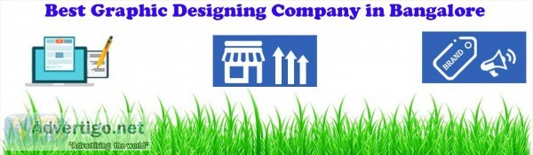 Best Graphic Designing Company in Bangalore