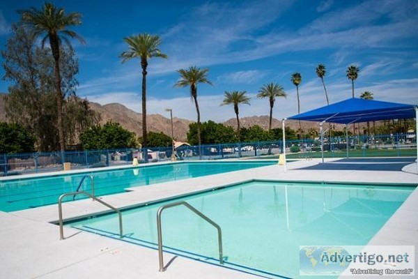 LA Quinta Resort