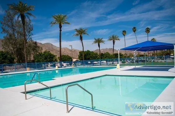 LA Quinta Resort
