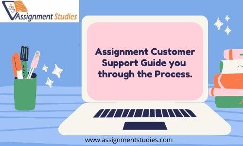 Quality Assignment Writing Help Services