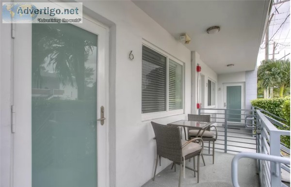 Beautiful Apt Now Available