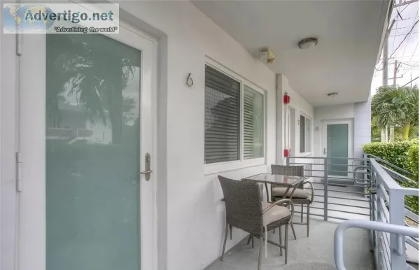 Beautiful Apt Now Available