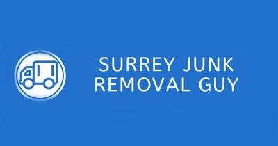 Surrey Junk Removal Guy