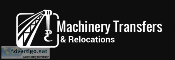 Industrial Removals