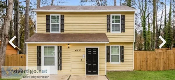6830 Cherry Log Pl Austell GA 30168