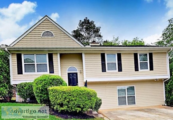 5876 Old Wellborn Trce Lithonia GA 30058