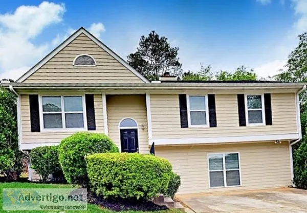5876 Old Wellborn Trce Lithonia GA 30058
