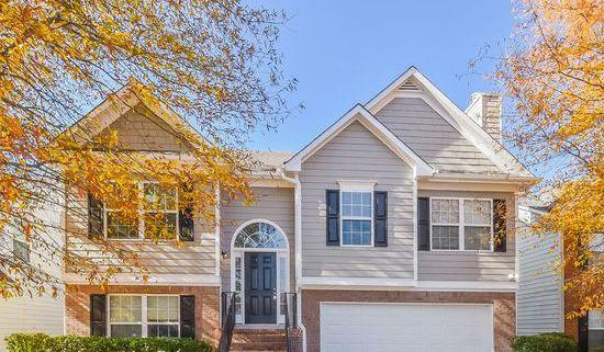 4335 Grant Forest Cir Ellenwood GA 30294