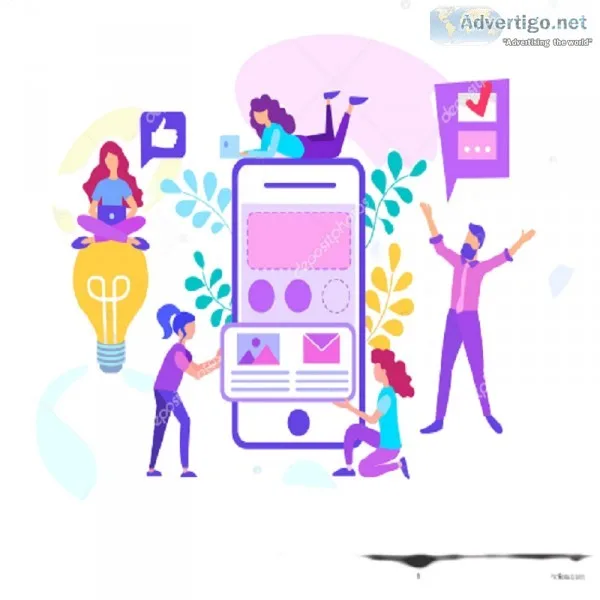 Choose The Best Mobile App Development Company in Miami