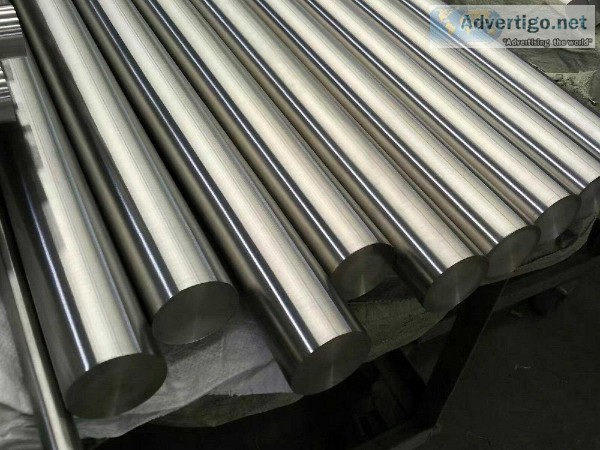 Stainless Steel 310S Round Bars