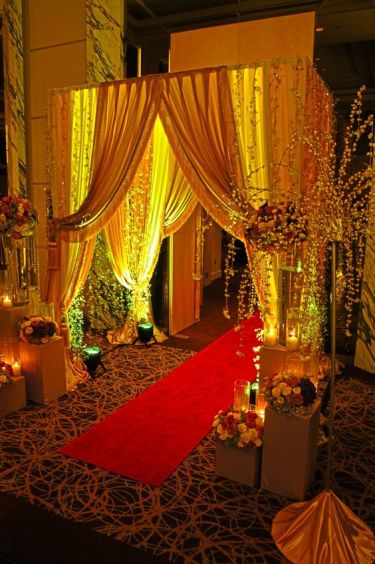 Event planning
