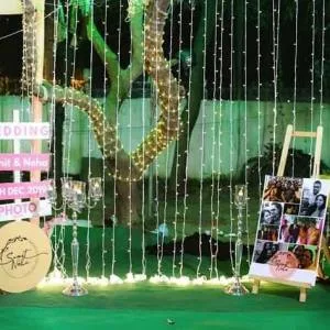 Event planning