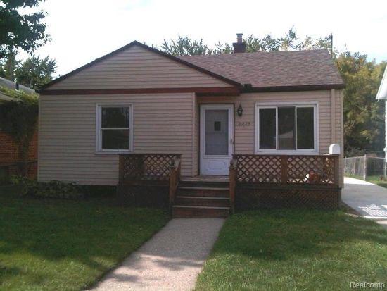 Neat beautiful single family house for rent