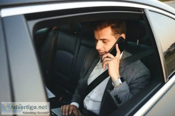 Luton Airport Transfers Service - Book Today