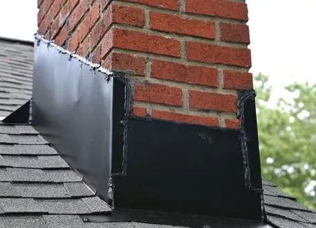 Experienced Flat Roofers And Chimney Repair Professional