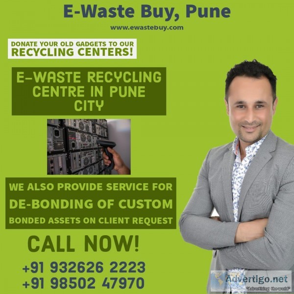 E waste CompanyE waste in pune -  Prabhunath Traders
