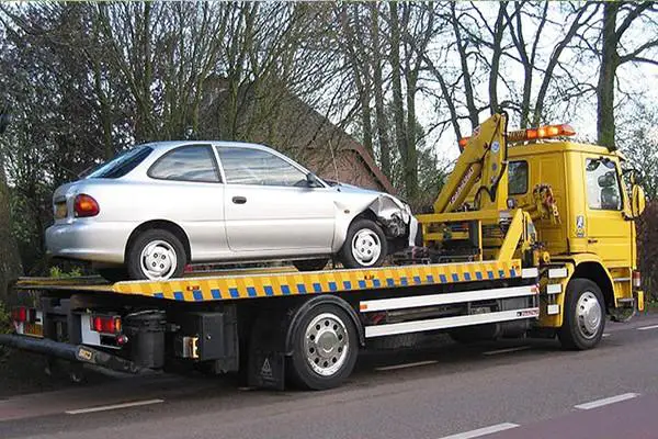 Free Car Removal Services in Brisbane