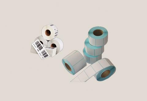 Barcode label manufacturers in delhi