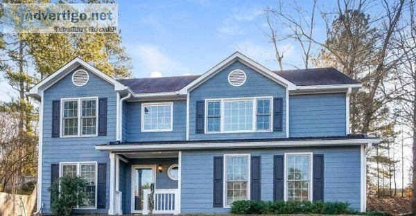 804 Arbor Forest Pl SW Marietta GA 30064
