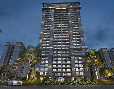 Buy Property in Faridabad - Godrej Retreat