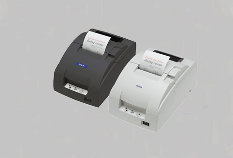 Best POS Printers Manufacturer in delhi