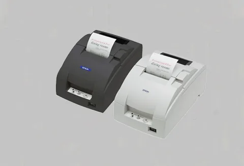 Best POS Printers Manufacturer in delhi