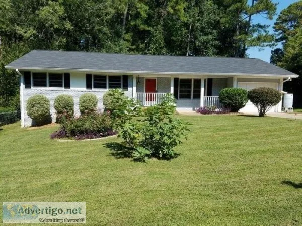 1889 Carthage Rd Tucker GA 30084