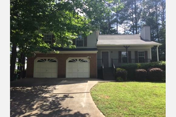 2198 Sandell Trail SW Marietta GA 30008
