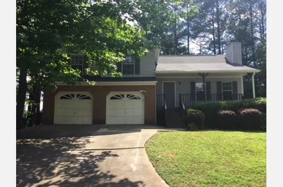 2198 Sandell Trail SW Marietta GA 30008